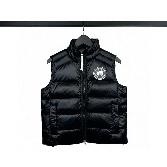 Canada Goose Vests Arctic Program Puffer Vest product detail image 5