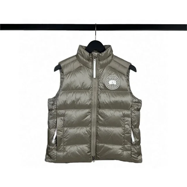 Canada Goose Vests Arctic Program Puffer Vest product detail image 8