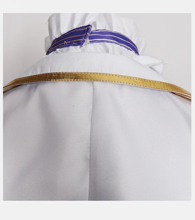 Unbranded Matching Sets 5th Anniversary Festival Cosplay Costume Set product detail image 23