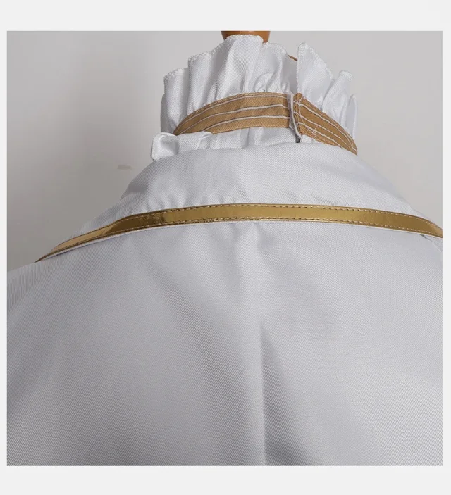 Unbranded Matching Sets 5th Anniversary Festival Cosplay Costume Set product detail image 47