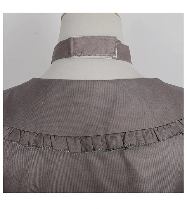 Unbranded Matching Sets Cat-Themed Anime Cosplay Costume Set product detail image 11