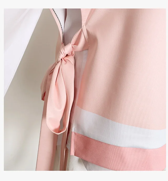 Unbranded Matching Sets Cat-Themed Anime Cosplay Costume Set product detail image 20