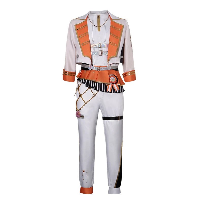 Unbranded Matching Sets Project Sekai 5th Anniversary Vivid BAD SQUAD Cosplay Costume image 5