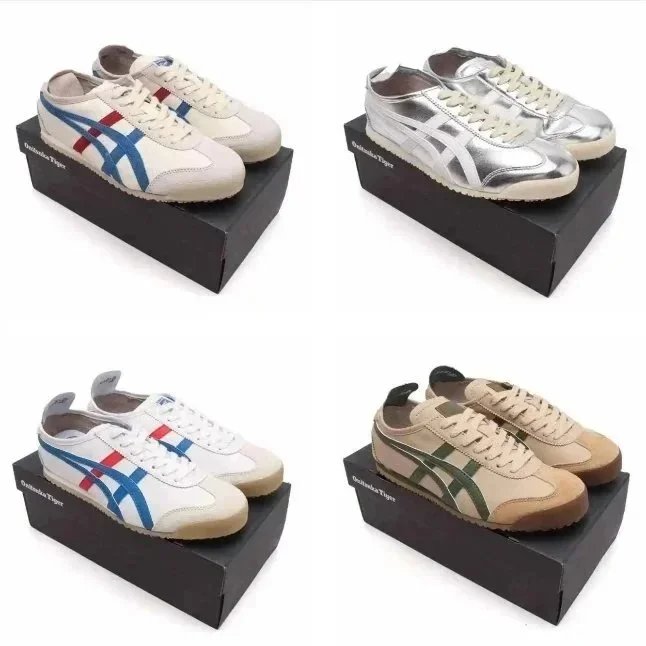 Onitsuka Tiger Sneakers Mexico 66 low-top product image