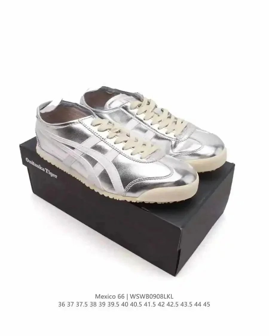 Onitsuka Tiger Sneakers Mexico 66 low-top — 3