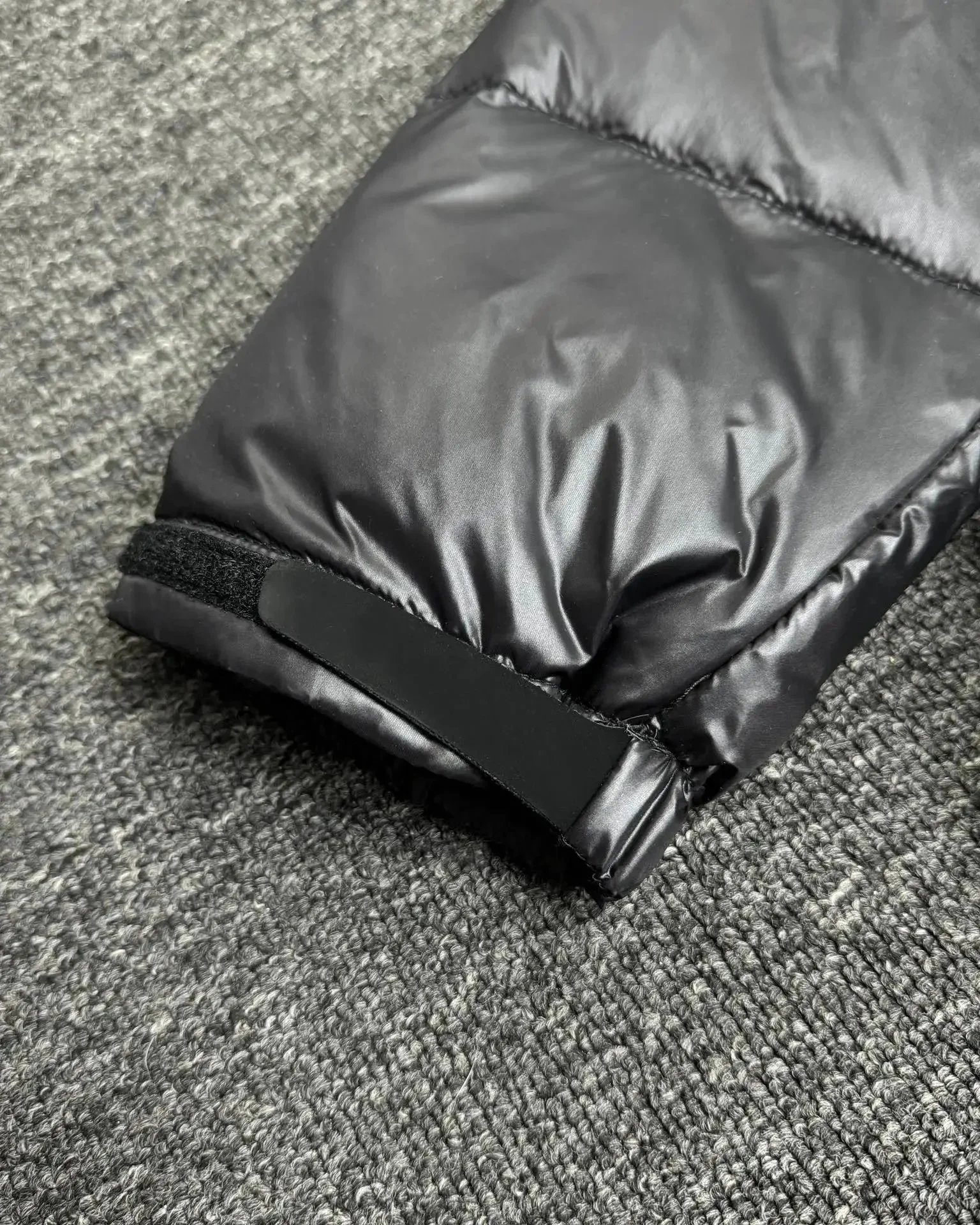 Polo Ralph Lauren Down Jackets Hooded quilted puffer image 8