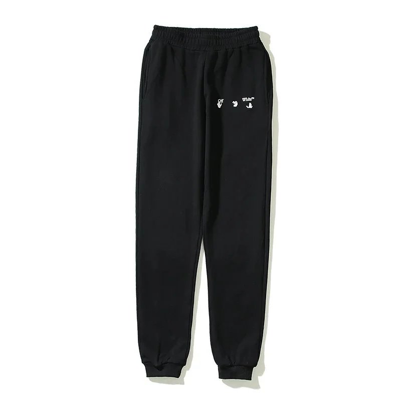 Burberry Jogger Pants — 24