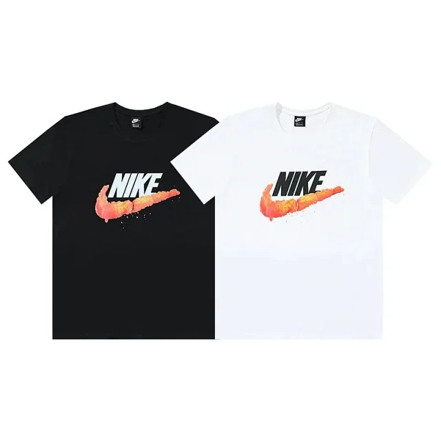 Nike T-Shirts Short-Sleeve Logo Graphic product detail image 9