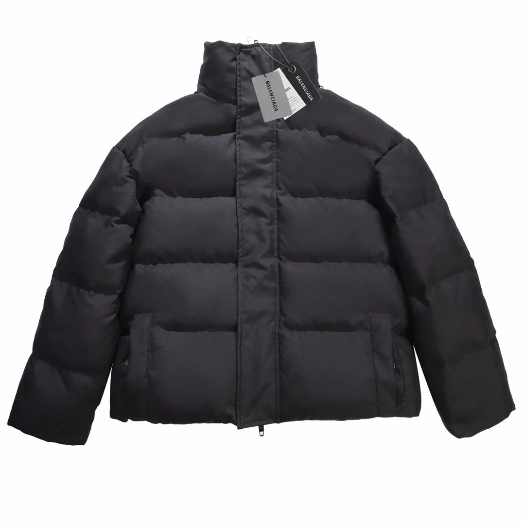 Canada Goose Down Jackets Fur-Trim Hooded Parka — 23