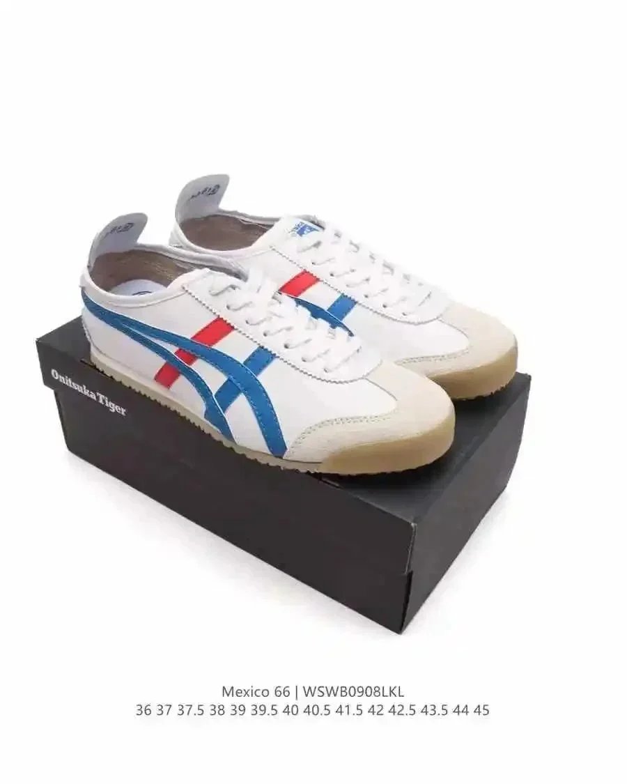 Onitsuka Tiger Sneakers Mexico 66 low-top image 2