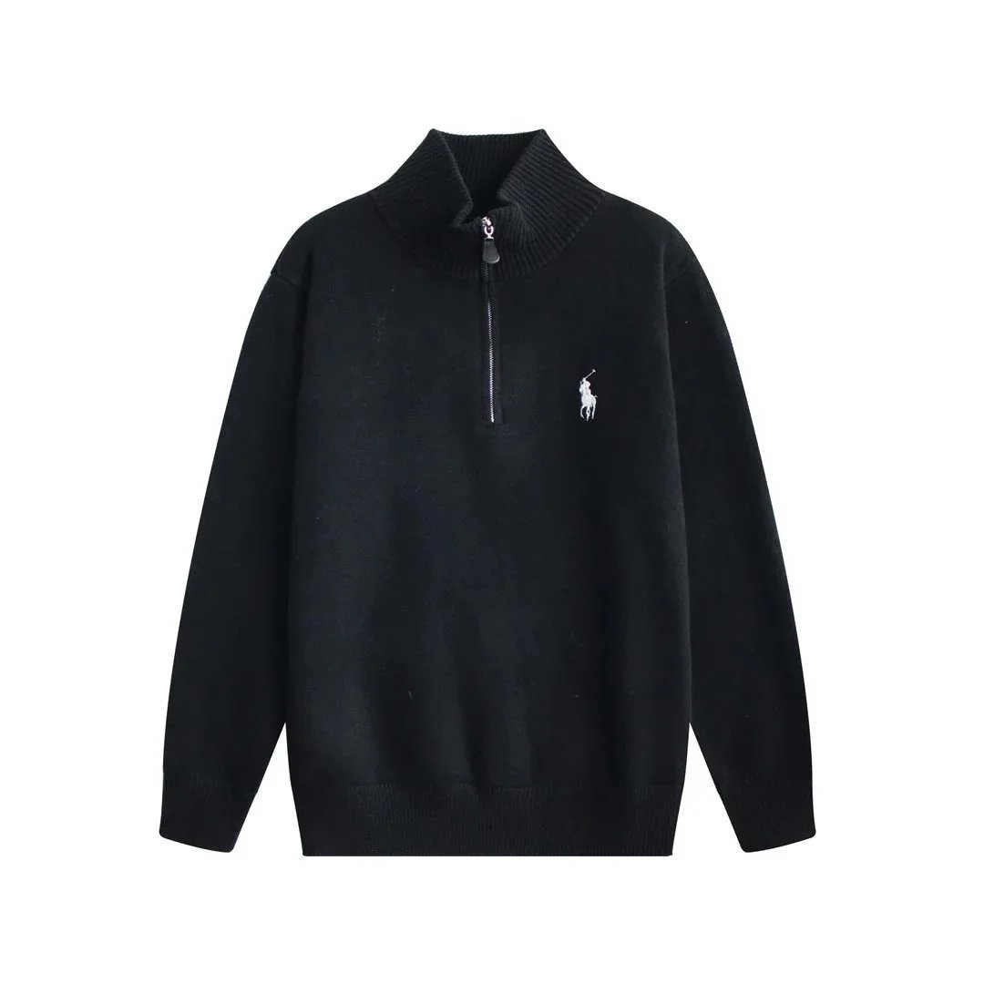 Polo Ralph Lauren Down Jackets Hooded quilted puffer — 24