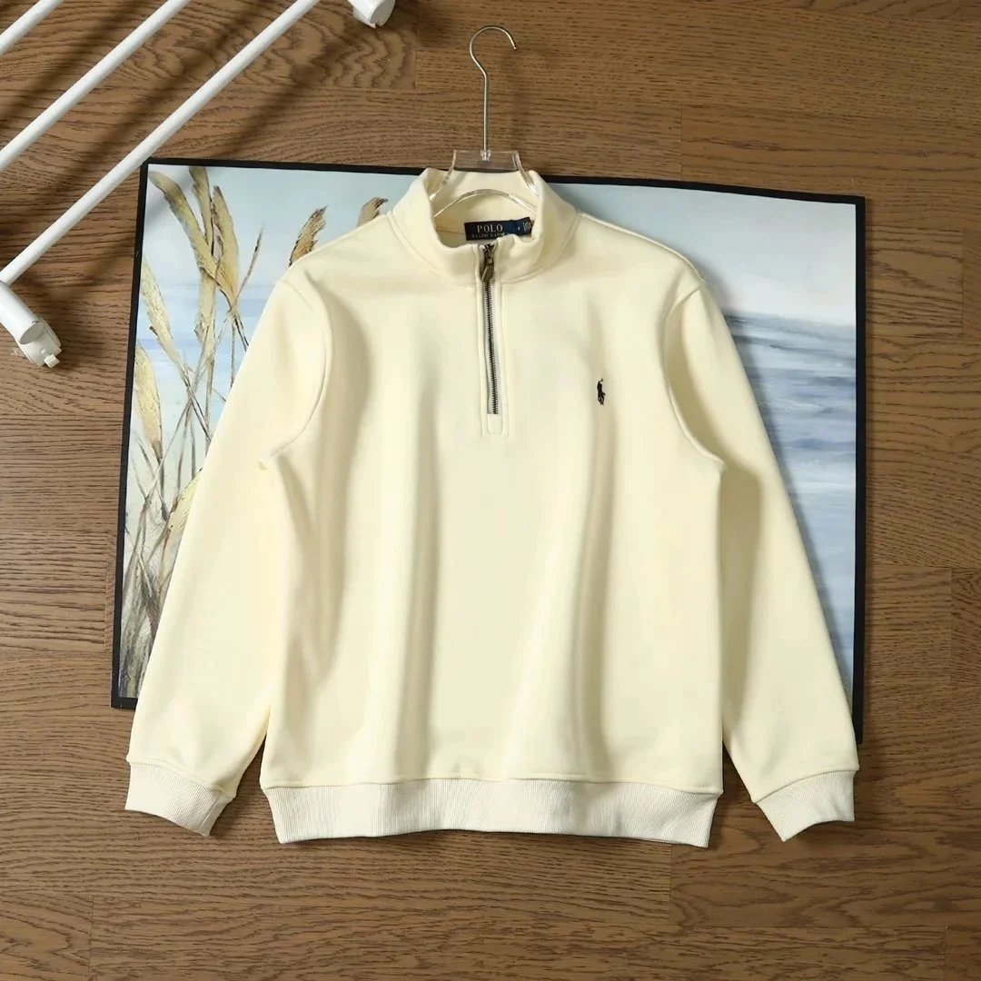 Polo Ralph Lauren Down Jackets Hooded quilted puffer — 36