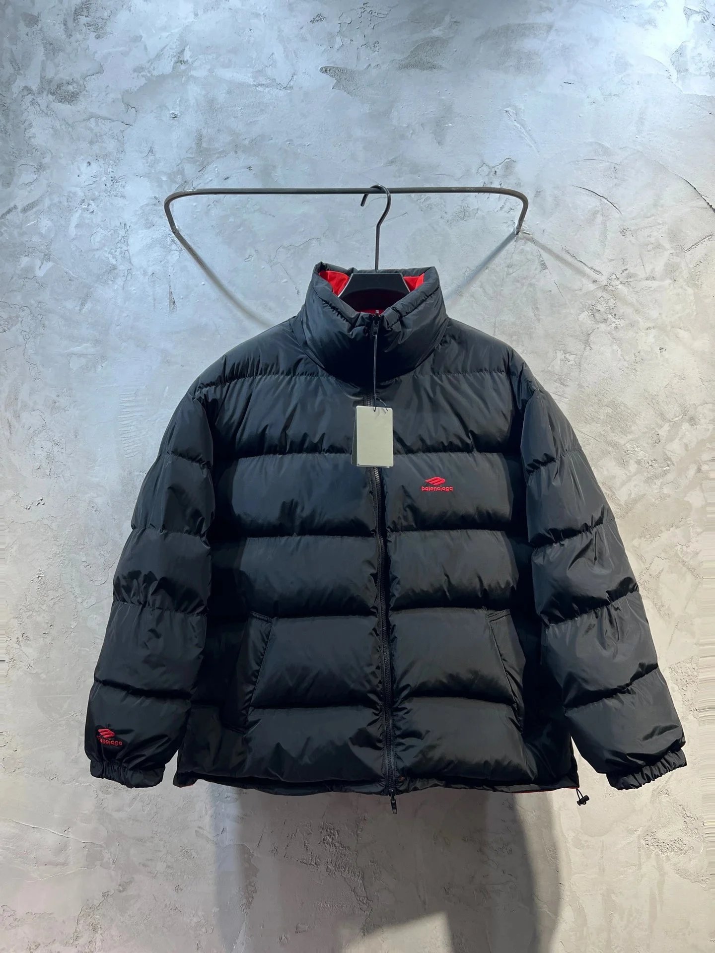 Canada Goose Down Jackets Fur-Trim Hooded Parka — 24