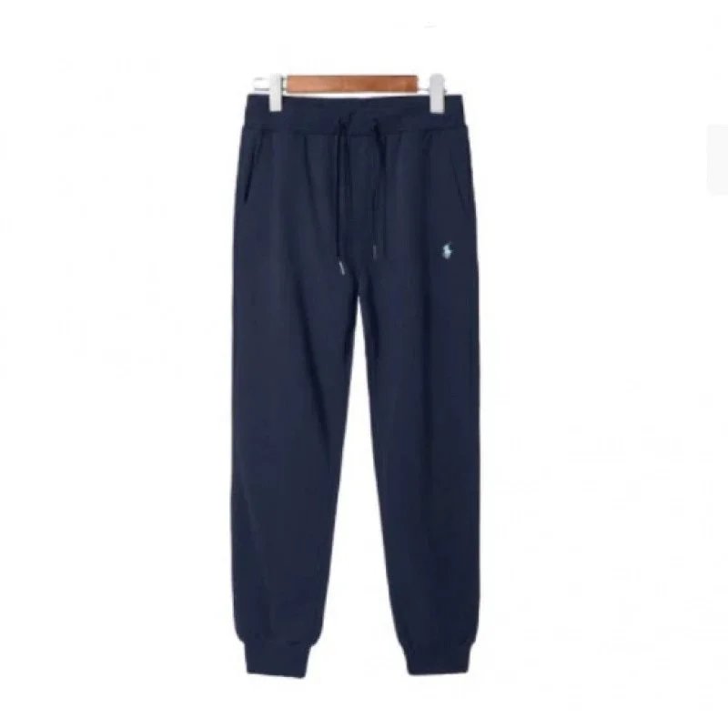 pants navy blue