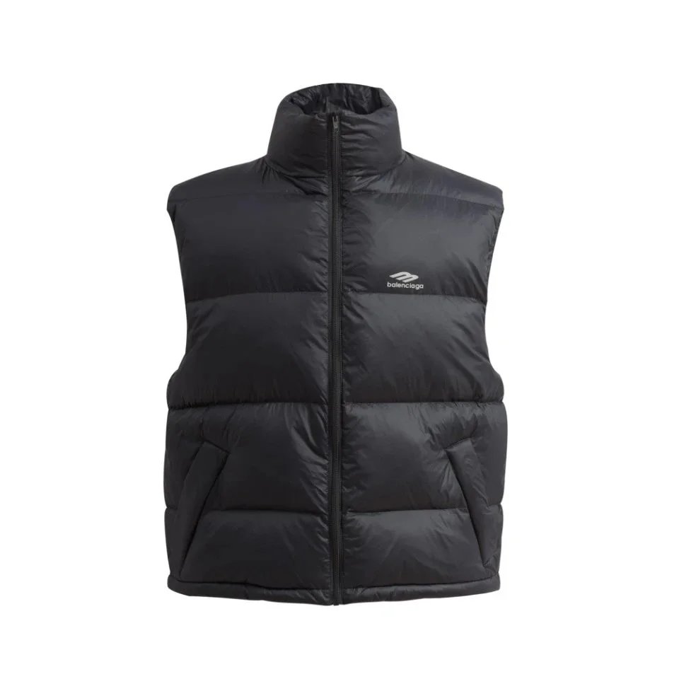 Canada Goose Down Jackets Fur-Trim Hooded Parka — 32