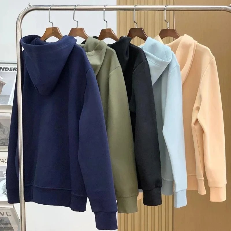 Polo Ralph Lauren Hoodies & Sweatshirts Embroidered Pony Full-Zip Hooded Sweatshirt image 3