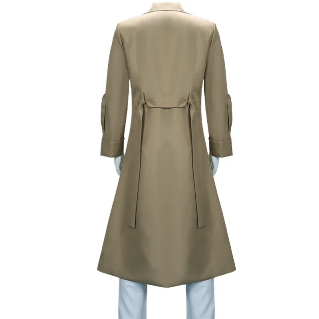 Unbranded Matching Sets Dazai Osamu Cosplay Costume Set product detail image 12