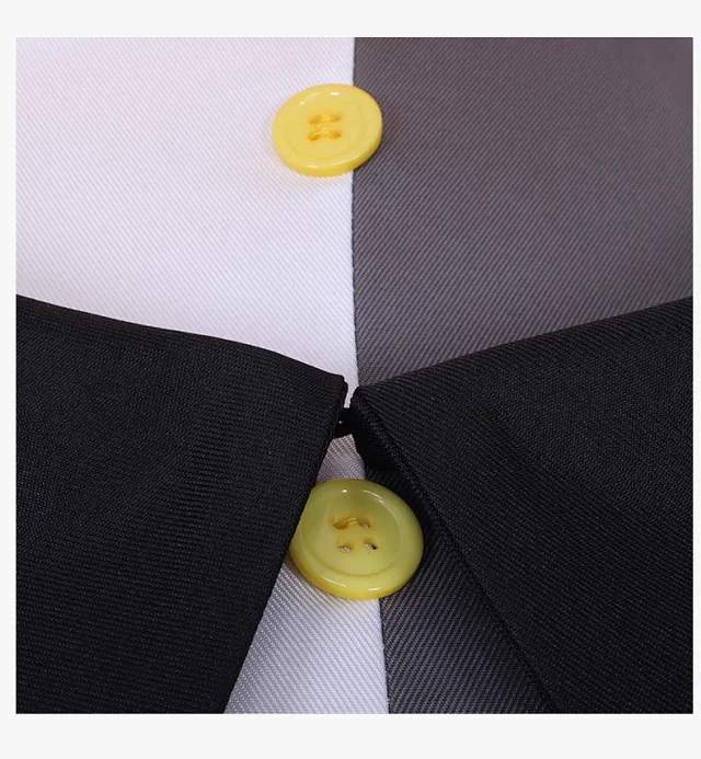 Unbranded Little Raccoon Kagamine Len and Rin cosplay costume sets product detail image 20