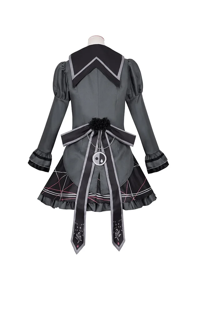 Unbranded Yoisaki Kanade and Asahina Mafuyu cosplay costume sets product detail image 16