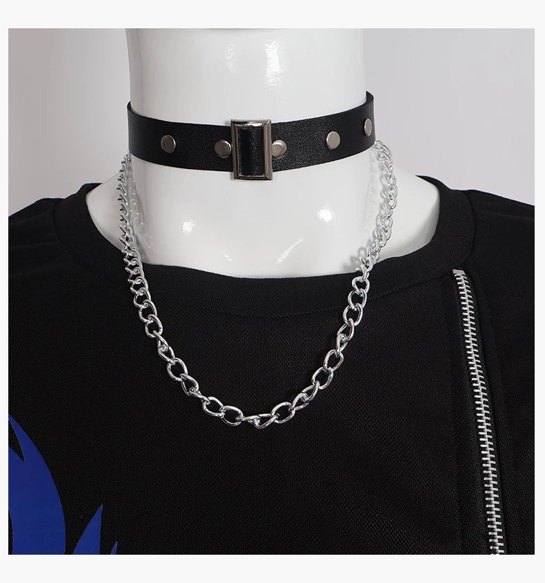 Design KAITO Fuel Plan Set Black Streetwear Ensemble - 47