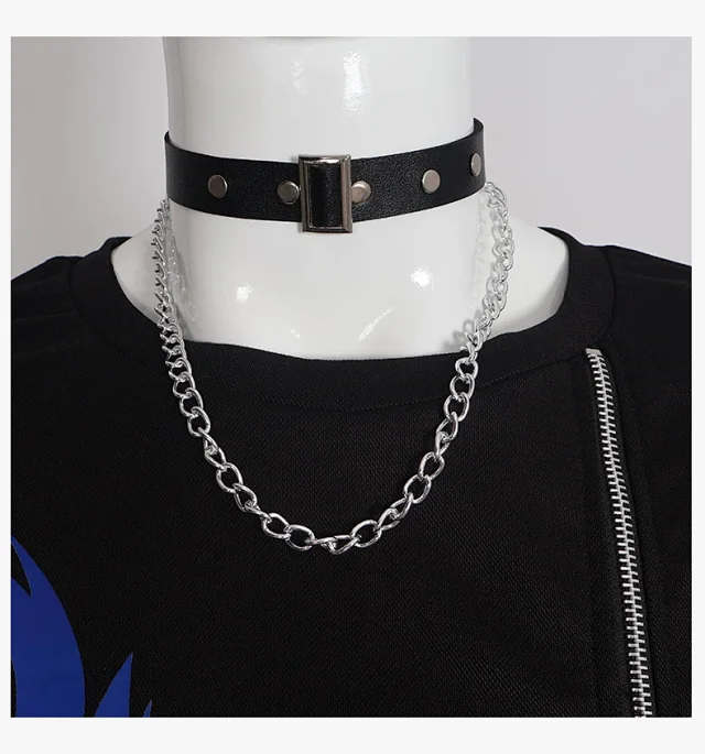 Unbranded Matching Sets Project Sekai Fuel Cosplay Costume Set product detail image 46