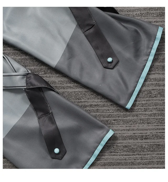 Unbranded Matching Sets Hatsune Miku Movie Version Cosplay Costume Set product detail image 9