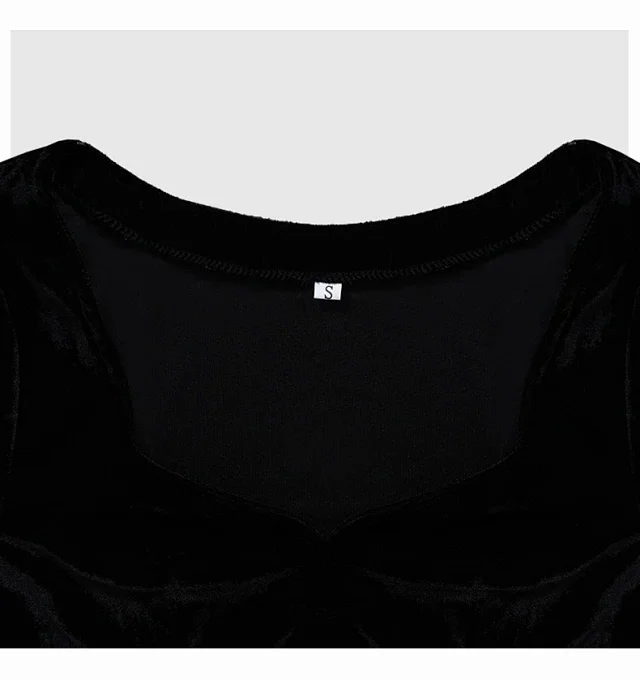 Unbranded Black Pinstripe Costume Suit product detail image 40