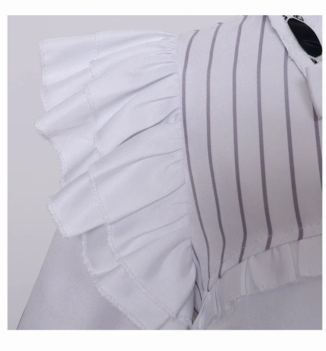 Unbranded Dresses Project SEKAI Character Cosplay Costume Dress product detail image 5