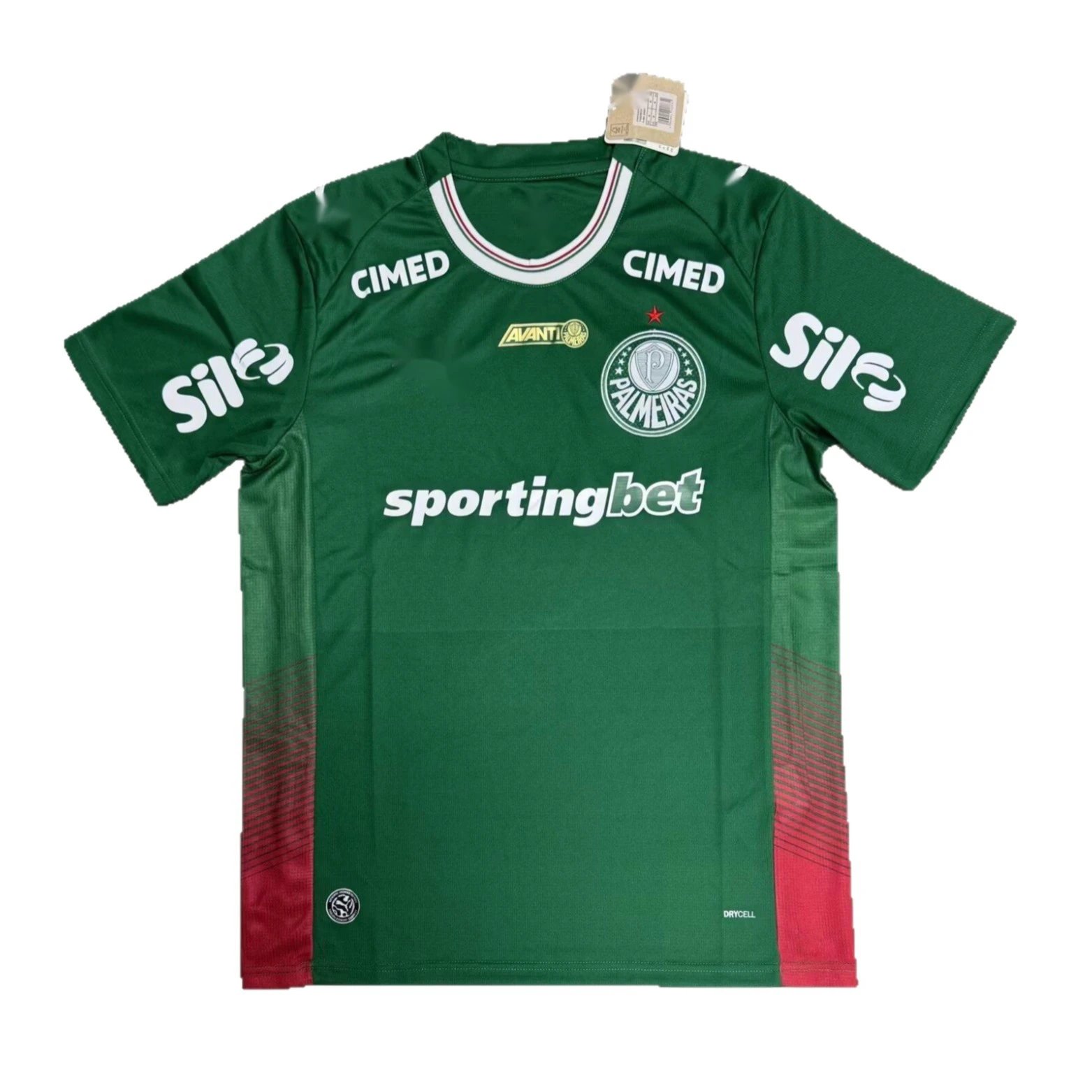 Paris Saint-Germain Football Jerseys Club jersey product image