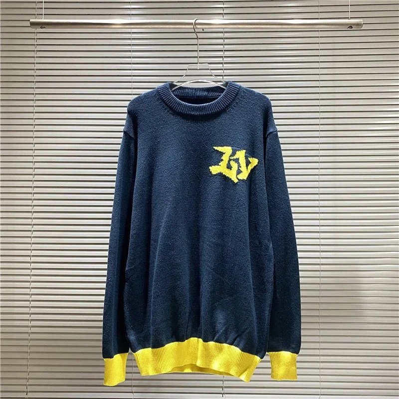 Prada Multiple knitwear designs image 10