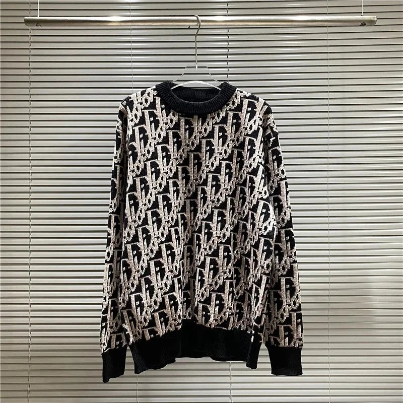 Prada Multiple knitwear designs — 07