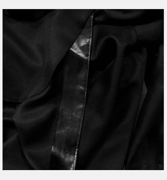 Unbranded Coats Danny Johnson Hooded Cosplay Costume product detail image 15