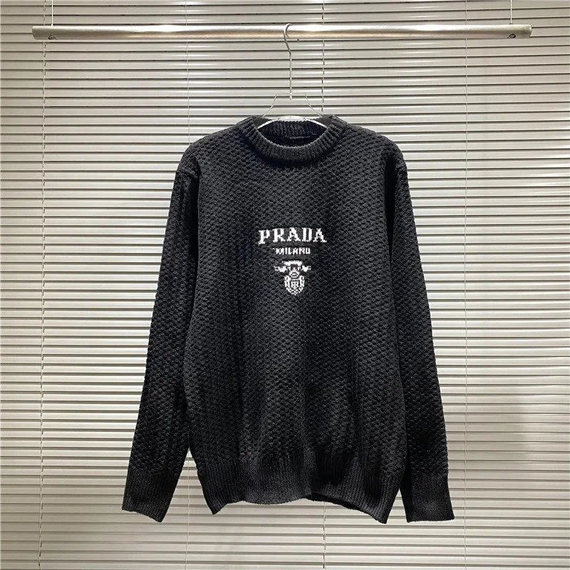 Prada Multiple knitwear designs — 22