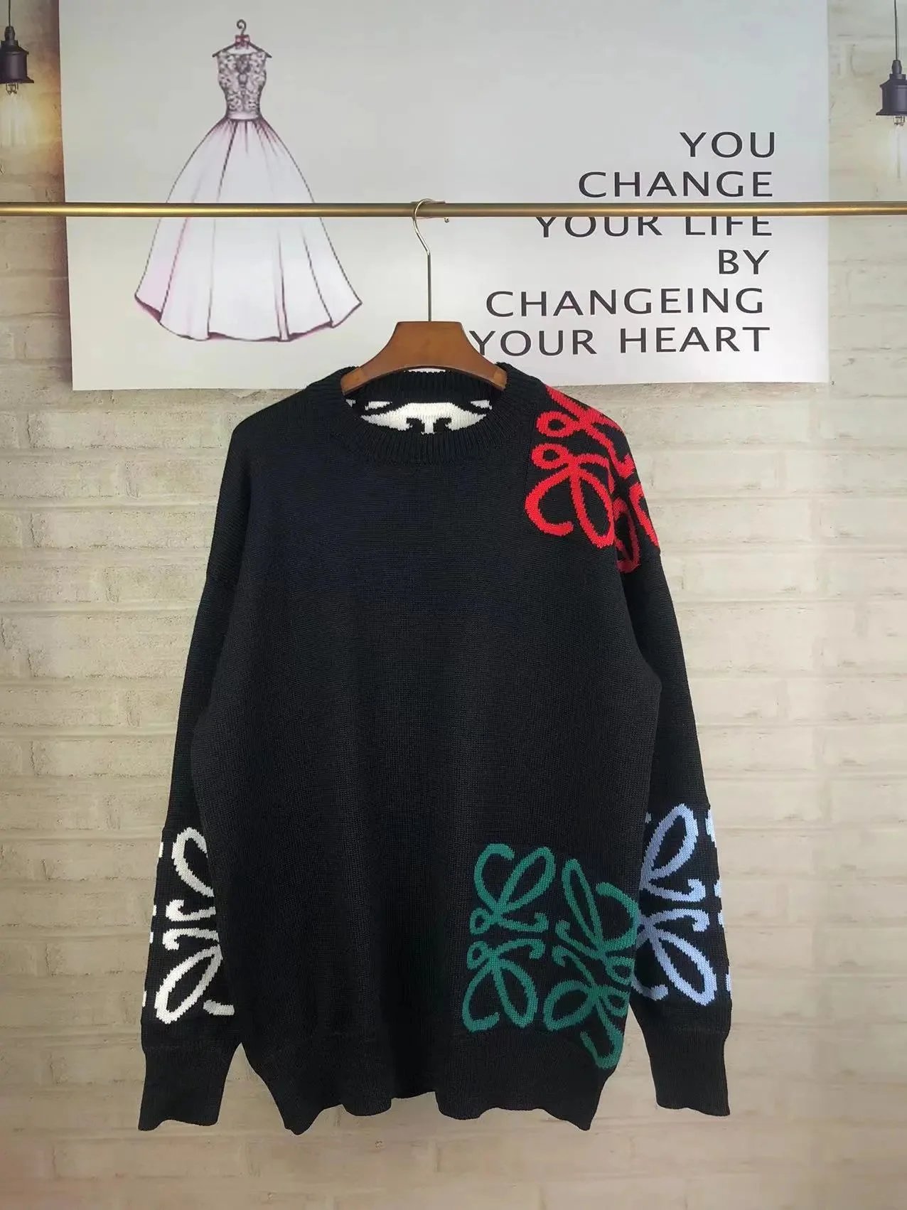 Prada Multiple knitwear designs — 39