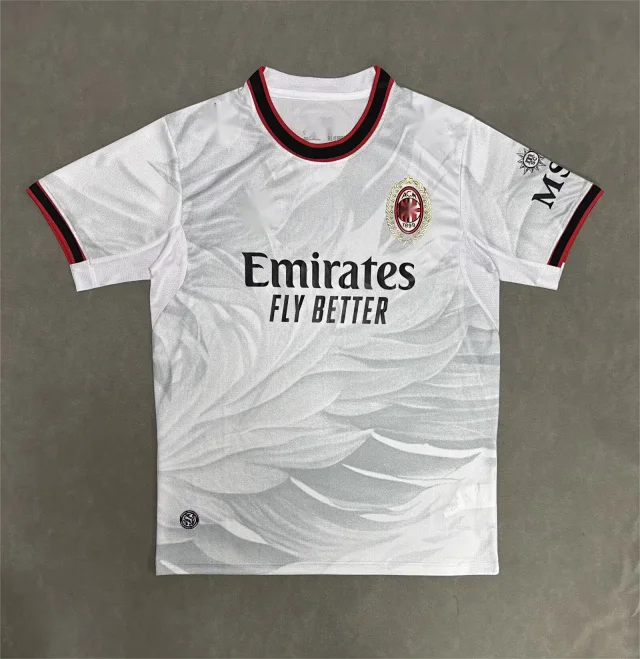 Paris Saint-Germain Football Jerseys Club jersey product detail image 2