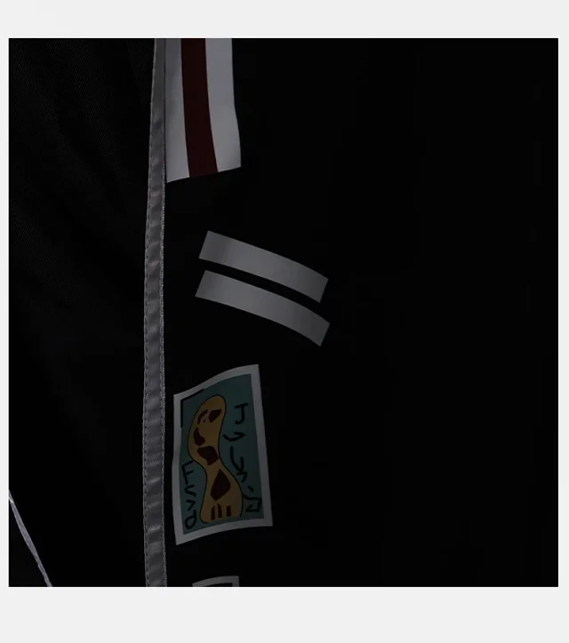 Unbranded Matching Sets Don Quixote Cosplay Costume Set product detail image 11