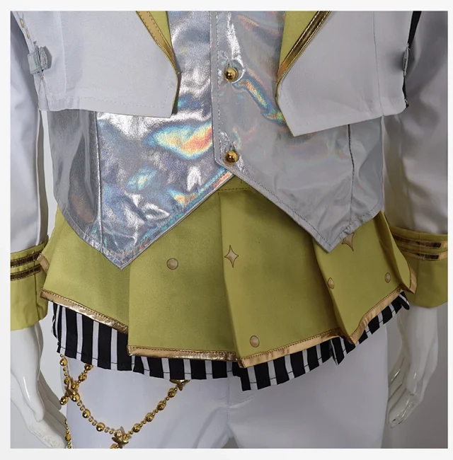 Unbranded Project SEKAI 5th Anniversary Costume Sets product detail image 49