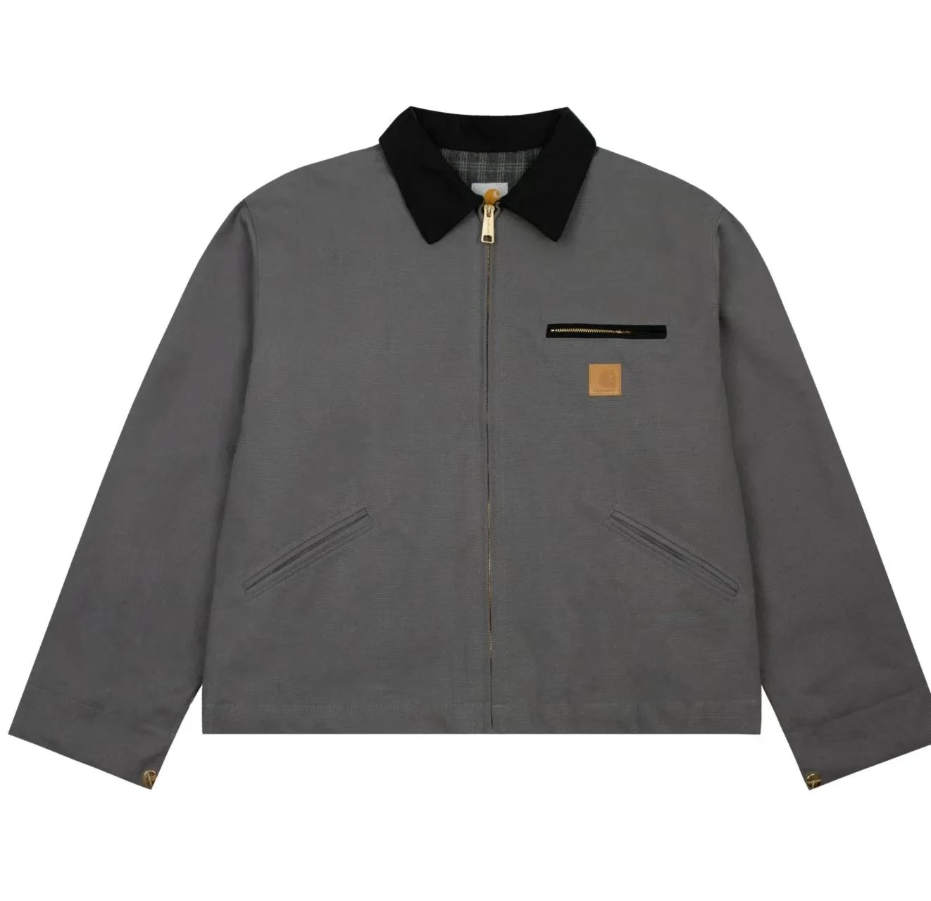 Carhartt Jackets Workwear Zip-Up — 29