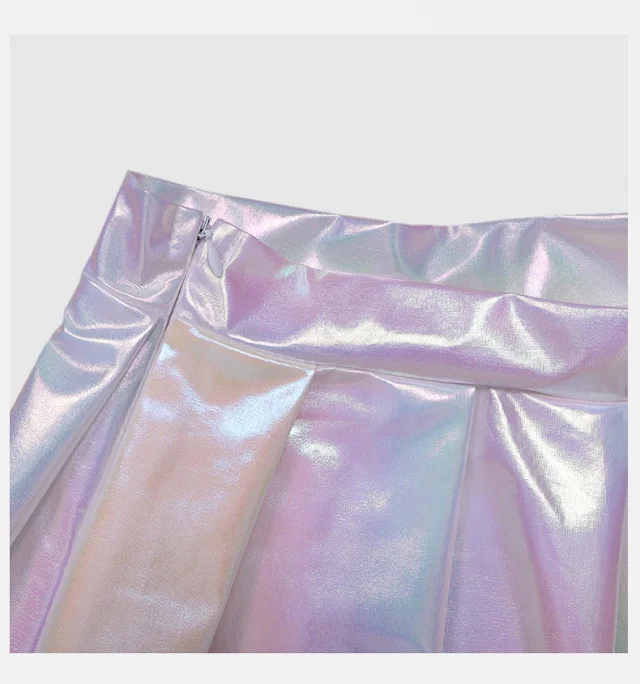 Unbranded Matching Sets Needy Streamer Overload Cosplay Hoodie Costume Set product detail image 22