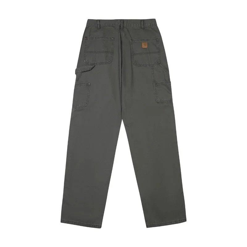 Carhartt Trousers Cargo work with utility pockets — 06