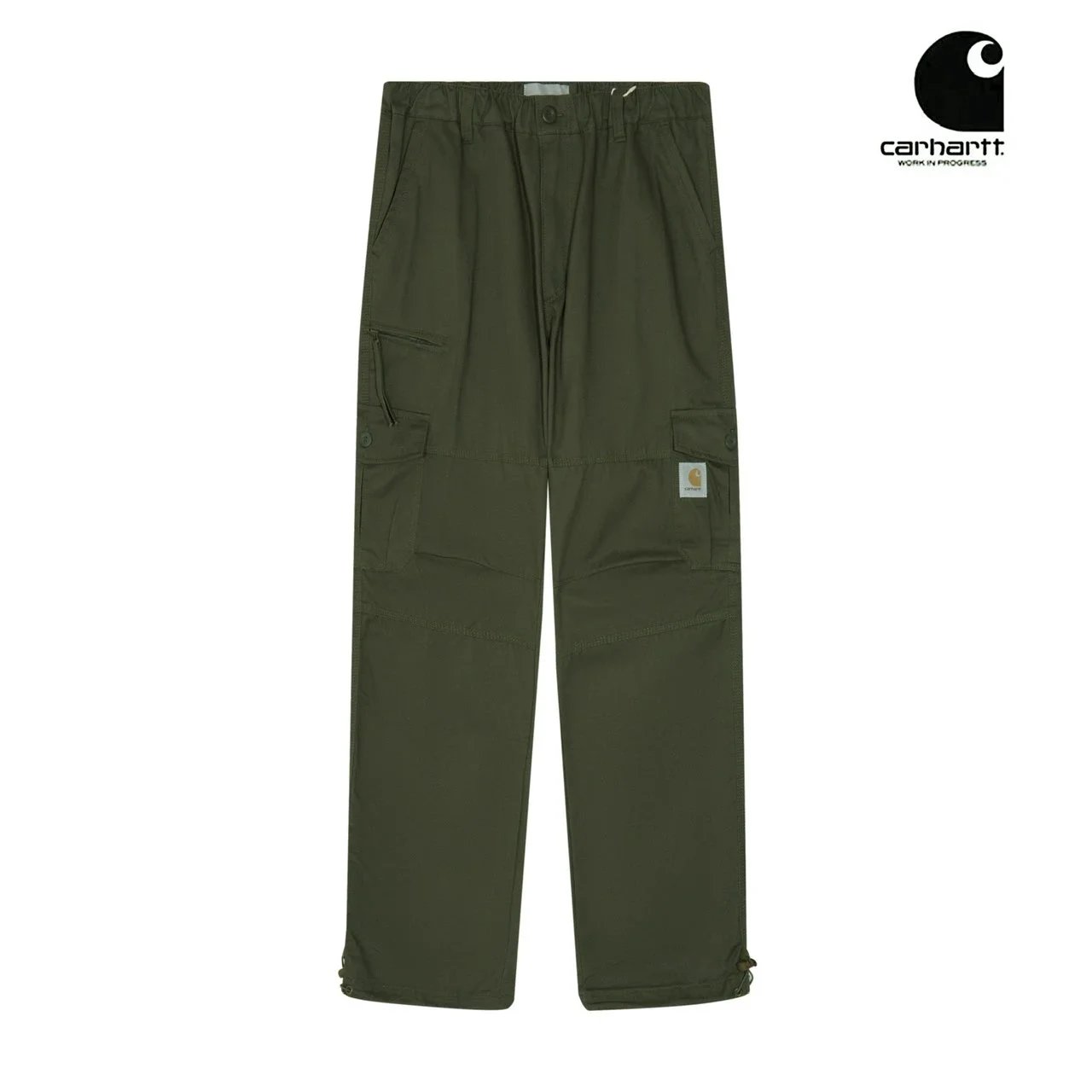 Carhartt Trousers Cargo work with utility pockets — 13