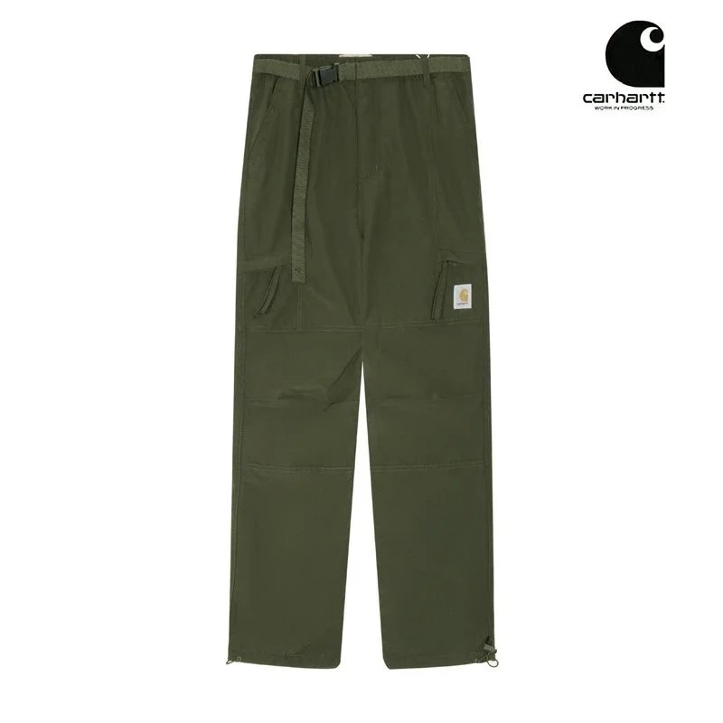 Carhartt Trousers Cargo work with utility pockets — 17