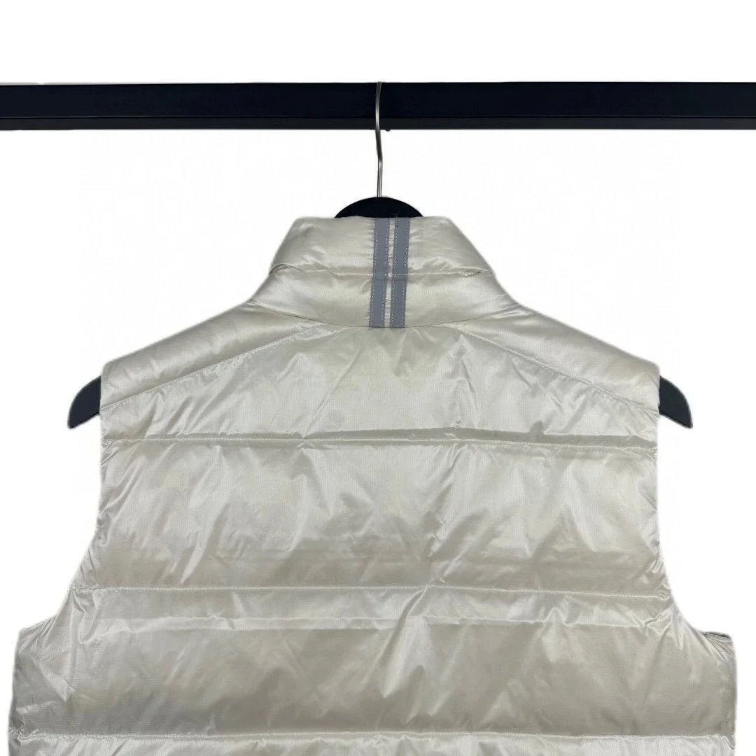 Canada Goose Vests Arctic Program Puffer Vest image 4