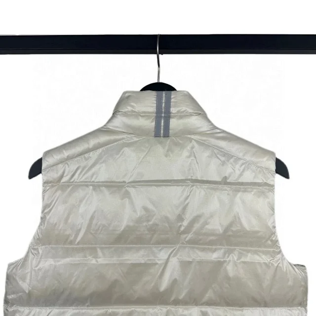 Canada Goose Vests Arctic Program Puffer Vest product detail image 4