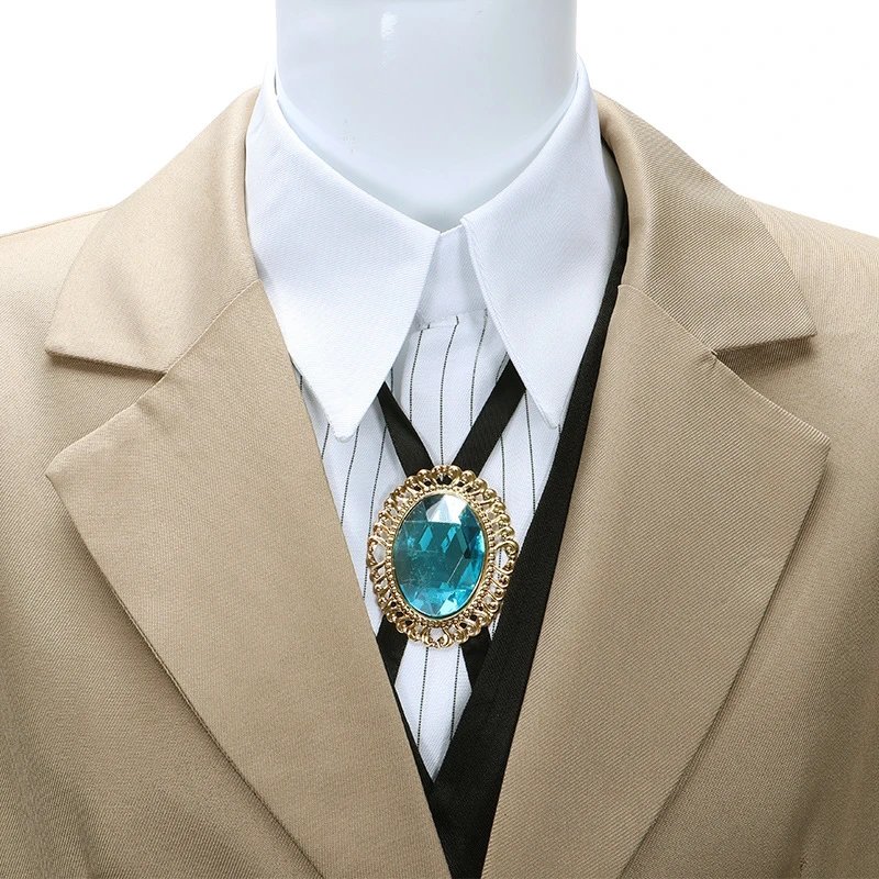 Unbranded Matching Sets Dazai Osamu Cosplay Costume Set image 2