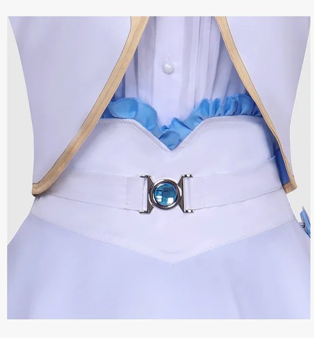 Unbranded Dresses Project Sekai Movie Version Cosplay Costume product detail image 18