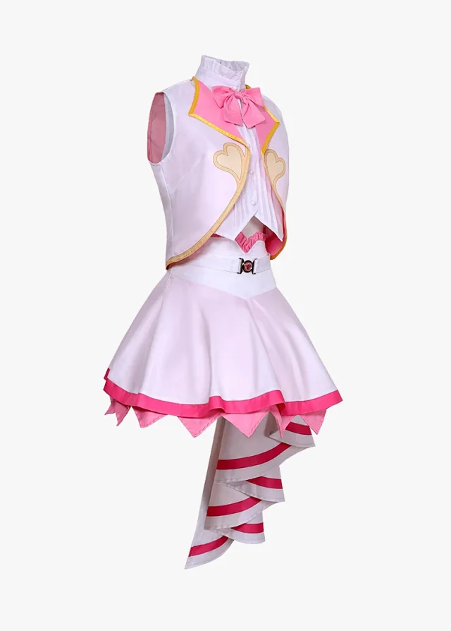 Unbranded Dresses Project Sekai Movie Version Cosplay Costume product detail image 26