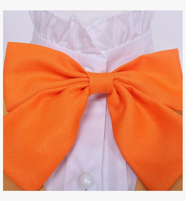 Unbranded Dresses Project Sekai Movie Version Cosplay Costume product detail image 39
