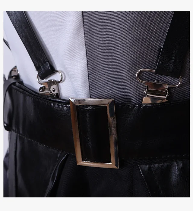 Unbranded Little Raccoon Kagamine Len and Rin cosplay costume sets product detail image 21