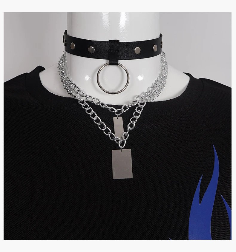 Design KAITO Fuel Plan Set Black Streetwear Ensemble - 8